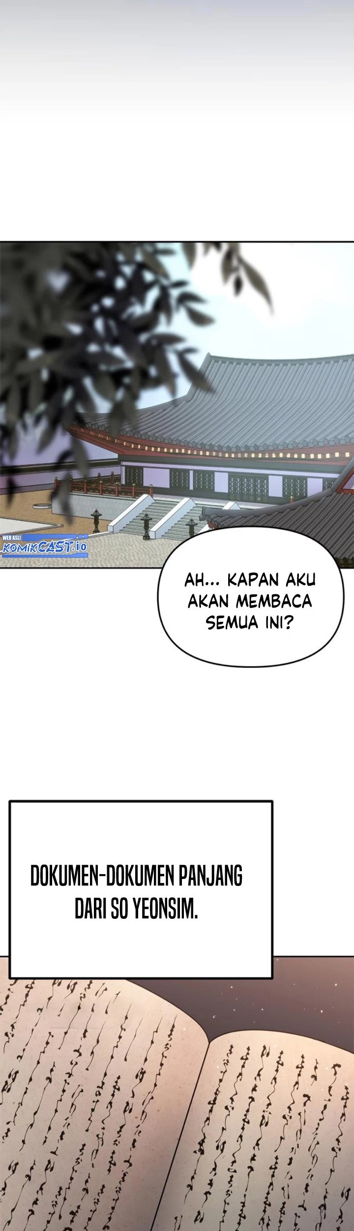 Chronicles of the Demon Faction Chapter 26 Gambar 12