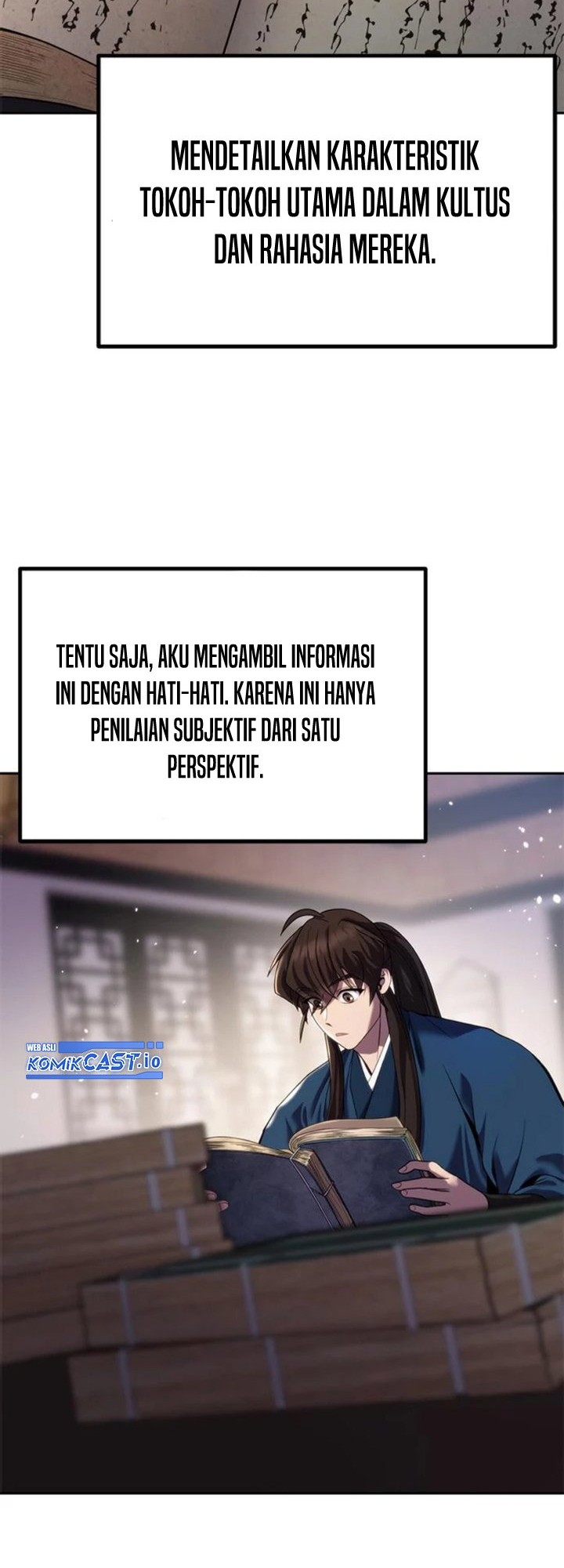 Chronicles of the Demon Faction Chapter 26 Gambar 13