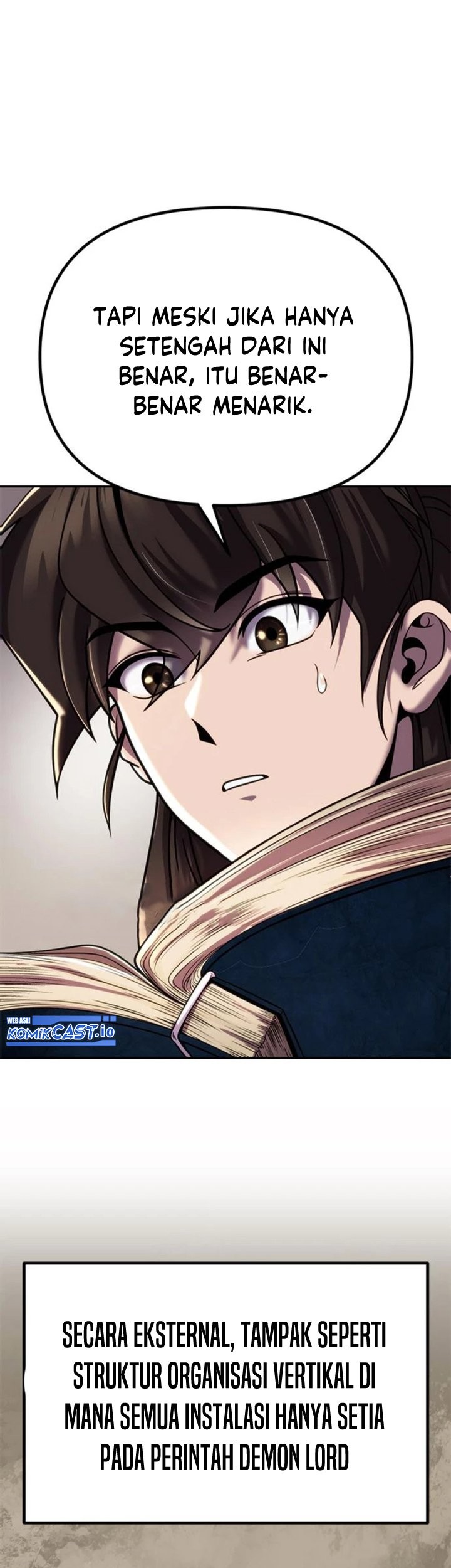 Chronicles of the Demon Faction Chapter 26 Gambar 14