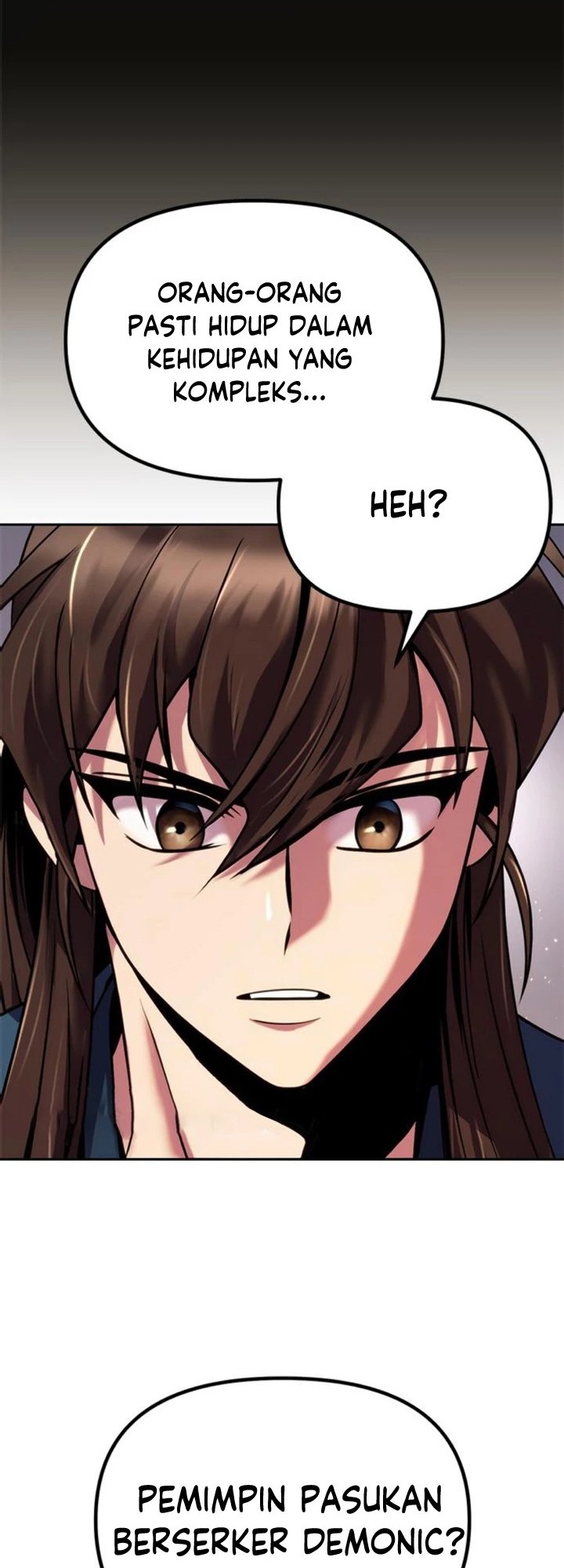 Chronicles of the Demon Faction Chapter 26 Gambar 17