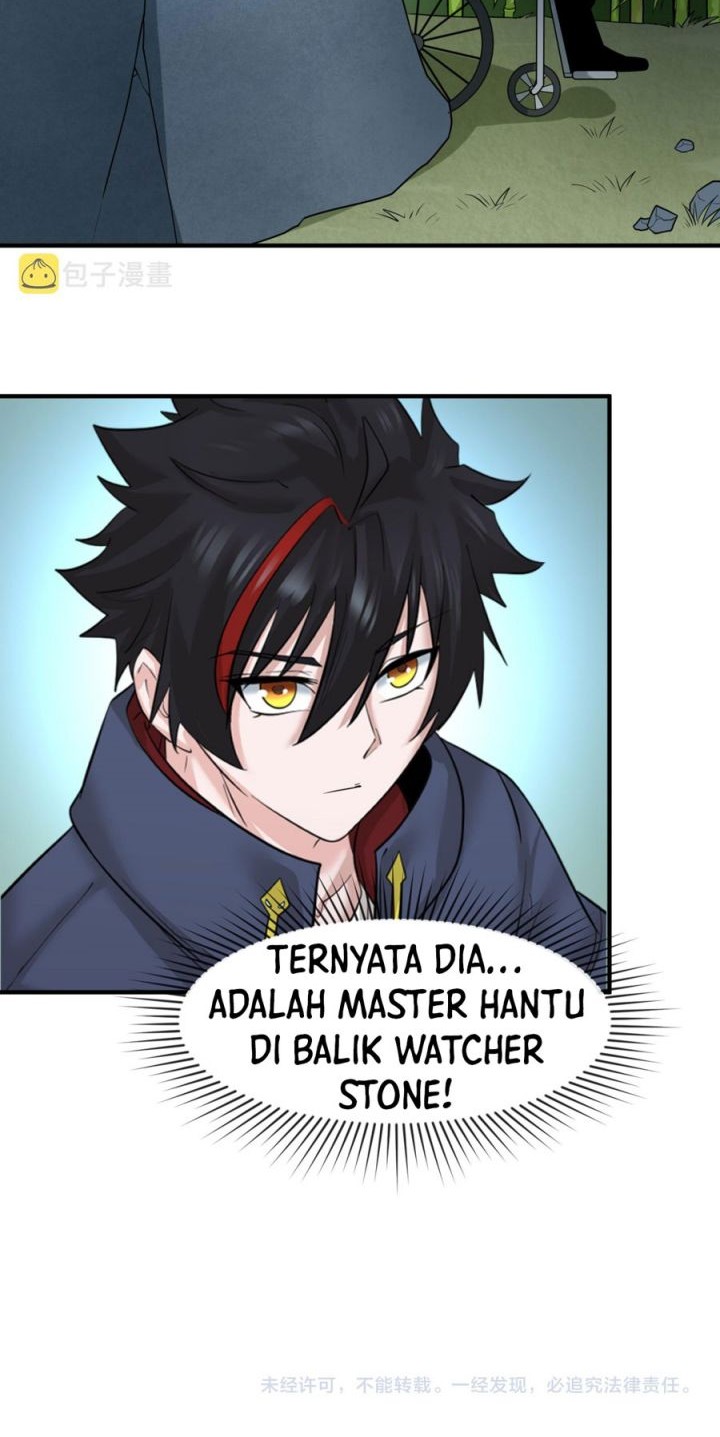 Age of Terror Chapter 76 Gambar 33