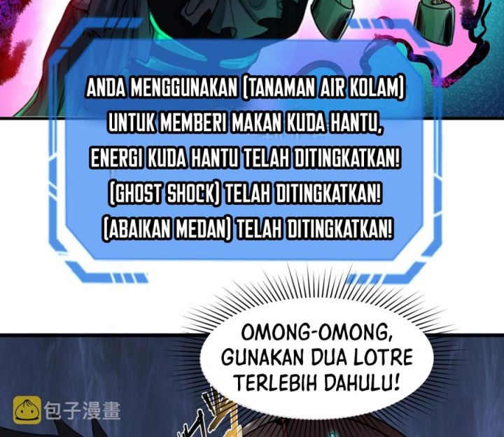 Age of Terror Chapter 76 Gambar 26