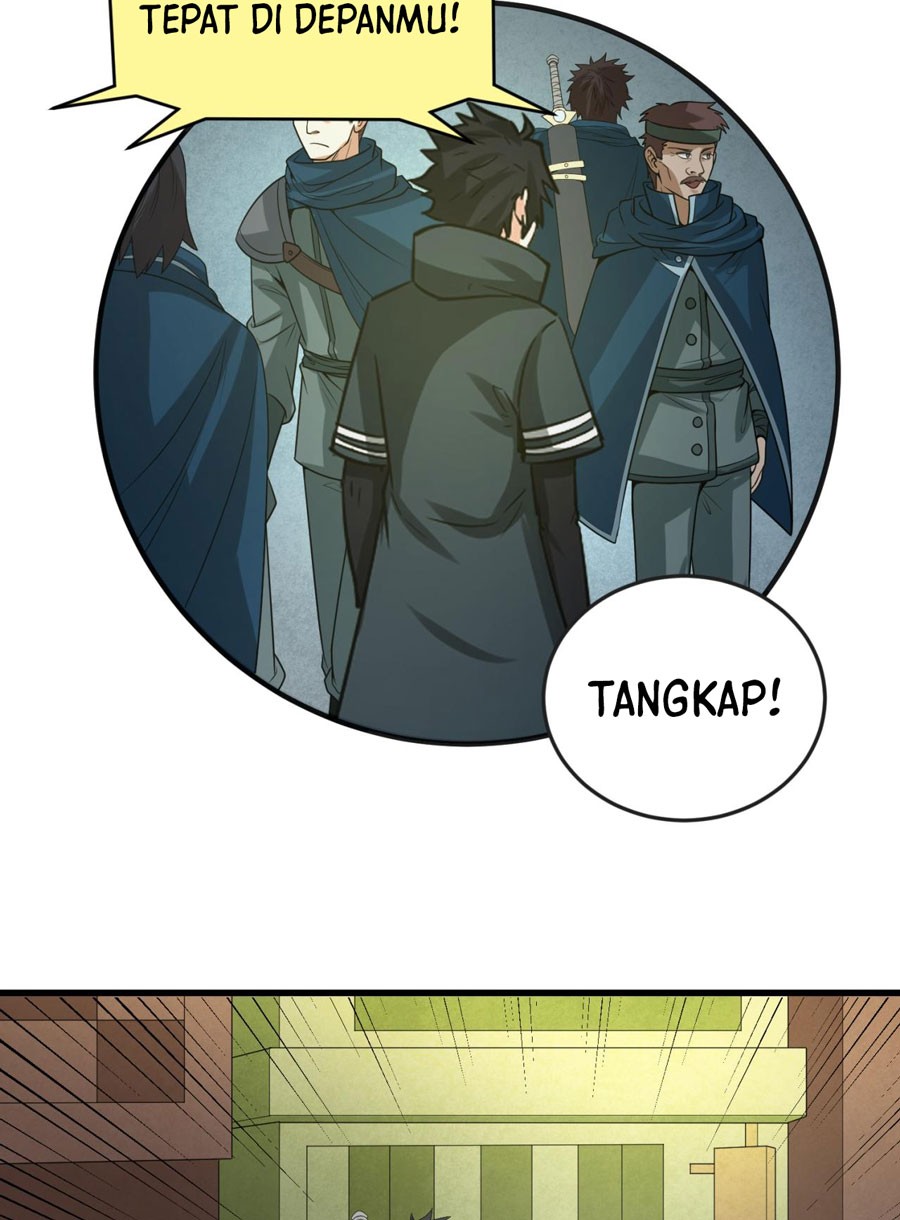 Age of Terror Chapter 75 Gambar 33