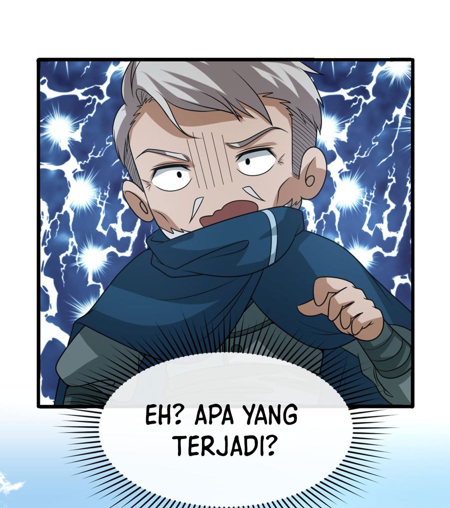 Age of Terror Chapter 75 Gambar 35