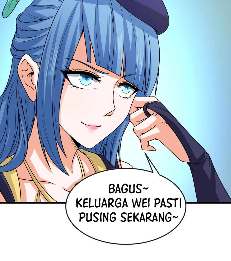 Age of Terror Chapter 75 Gambar 37