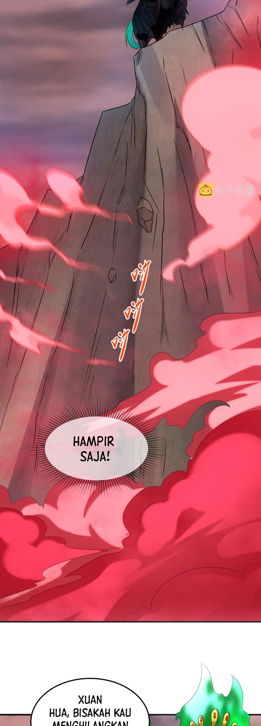 Age of Terror Chapter 75 Gambar 13