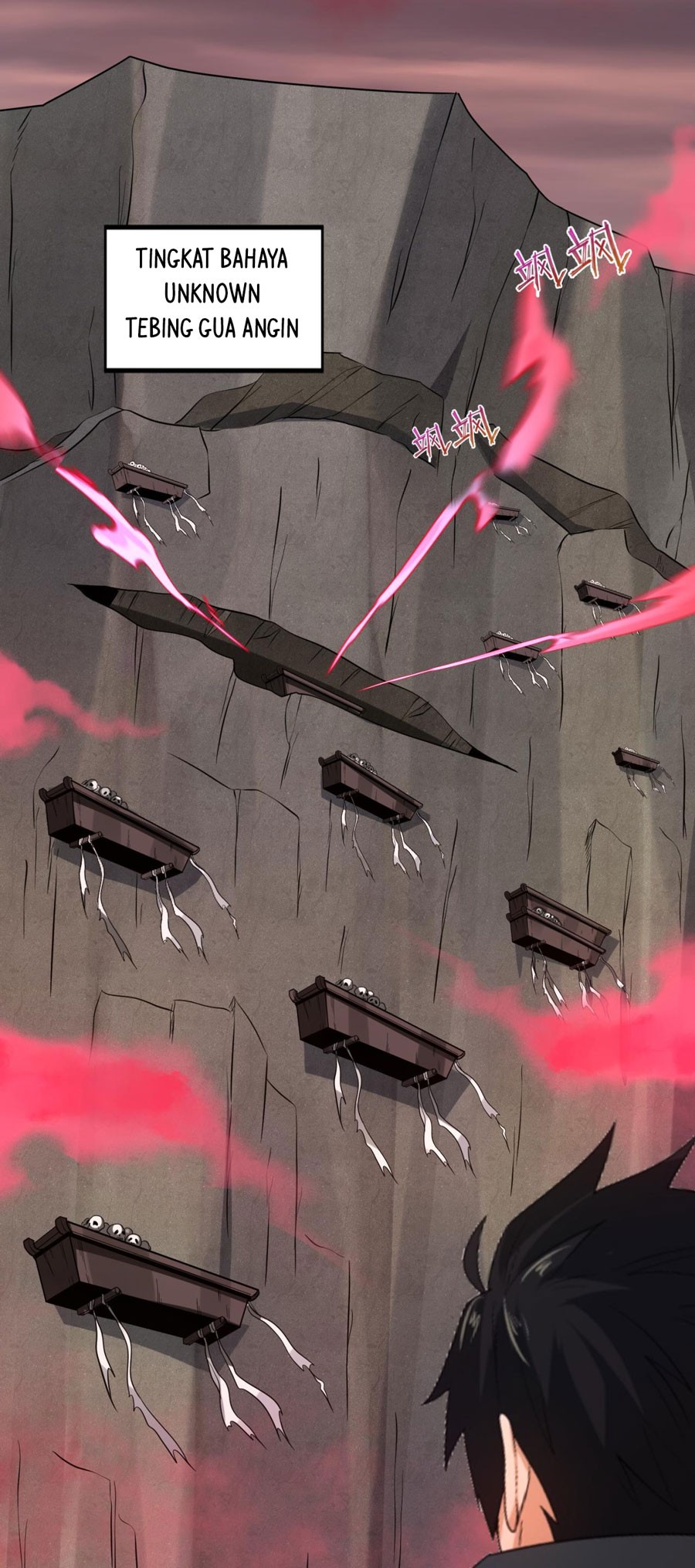 Age of Terror Chapter 75 Gambar 15