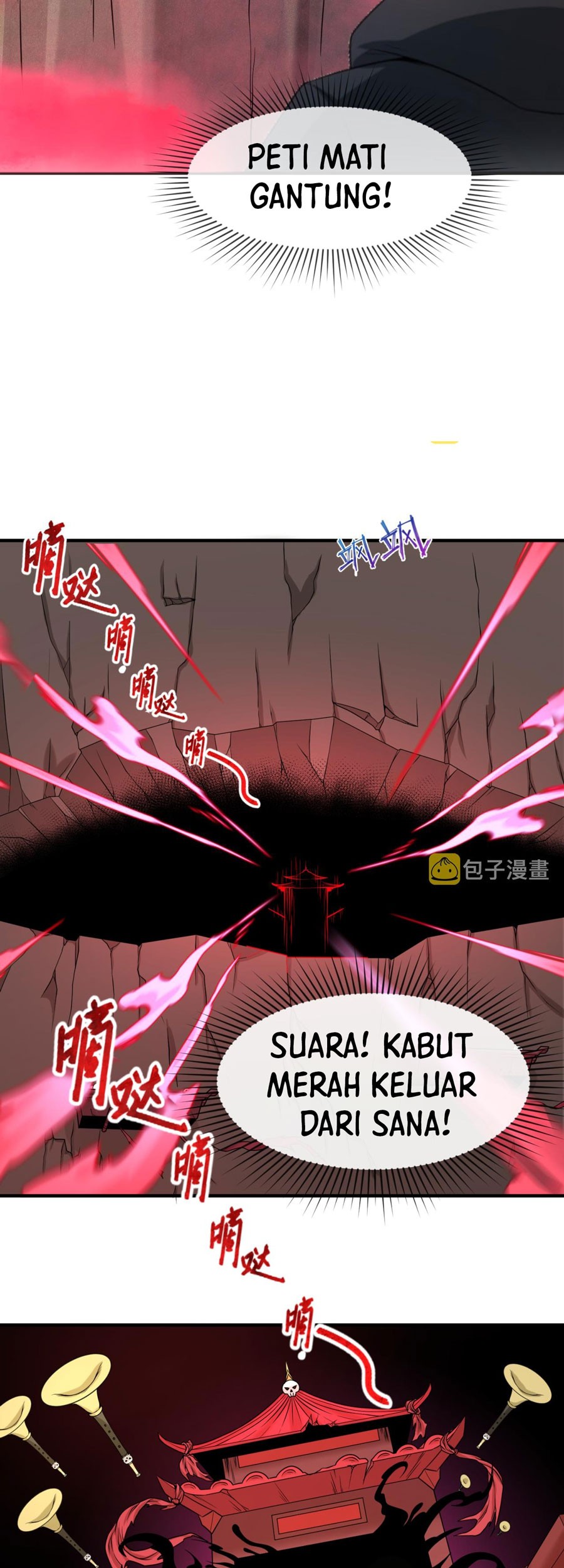 Age of Terror Chapter 75 Gambar 16