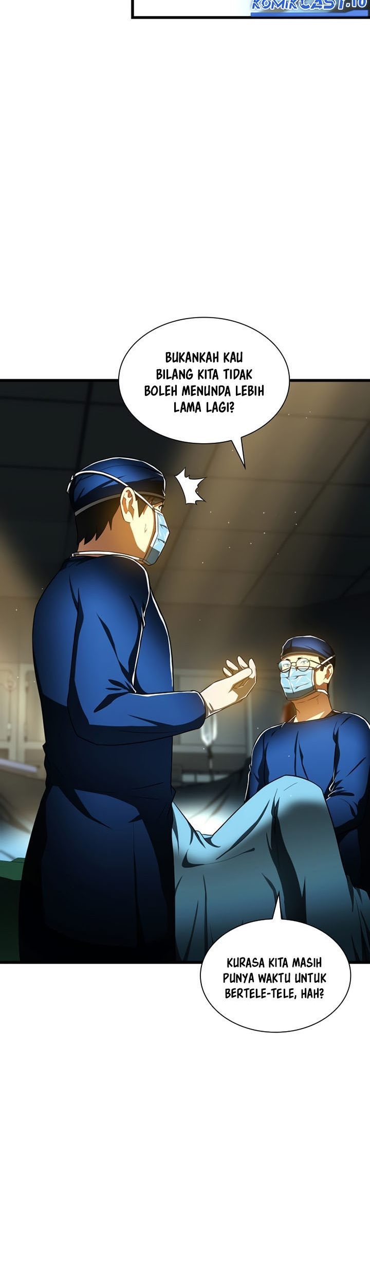 Perfect Surgeon Chapter 76 Gambar 24