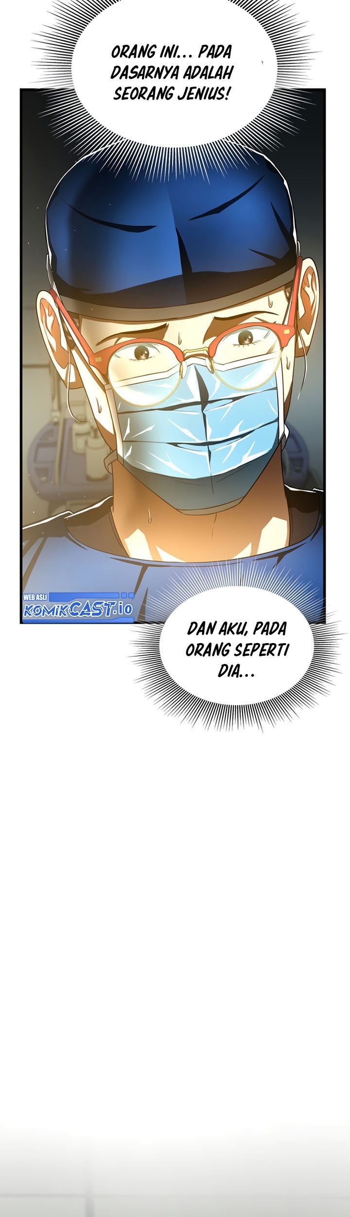 Perfect Surgeon Chapter 76 Gambar 46