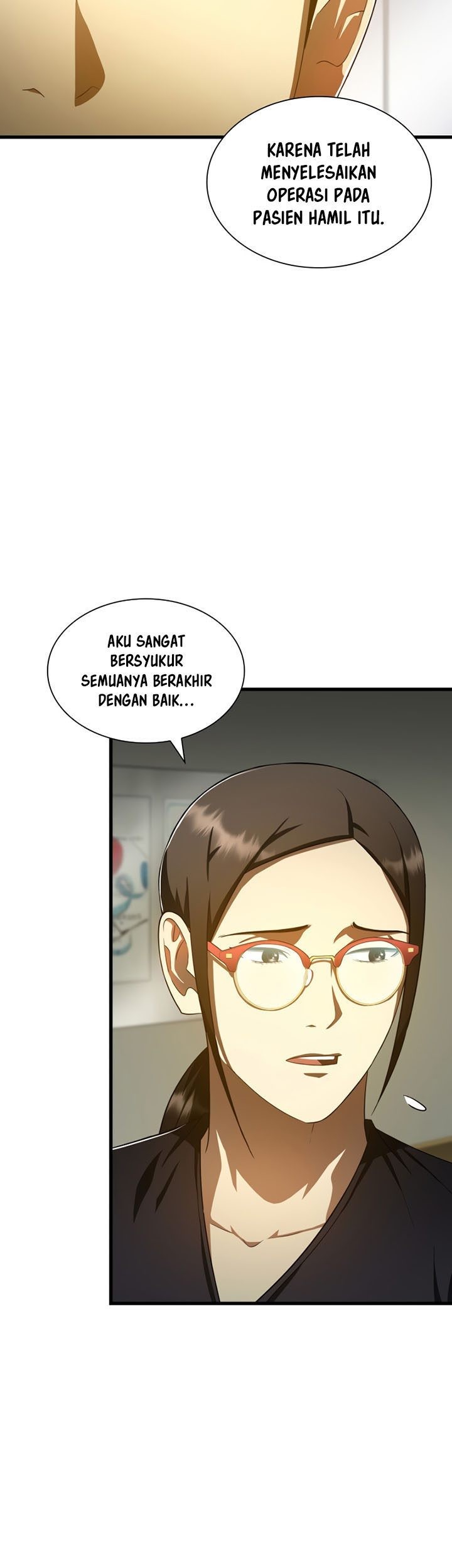 Perfect Surgeon Chapter 76 Gambar 56