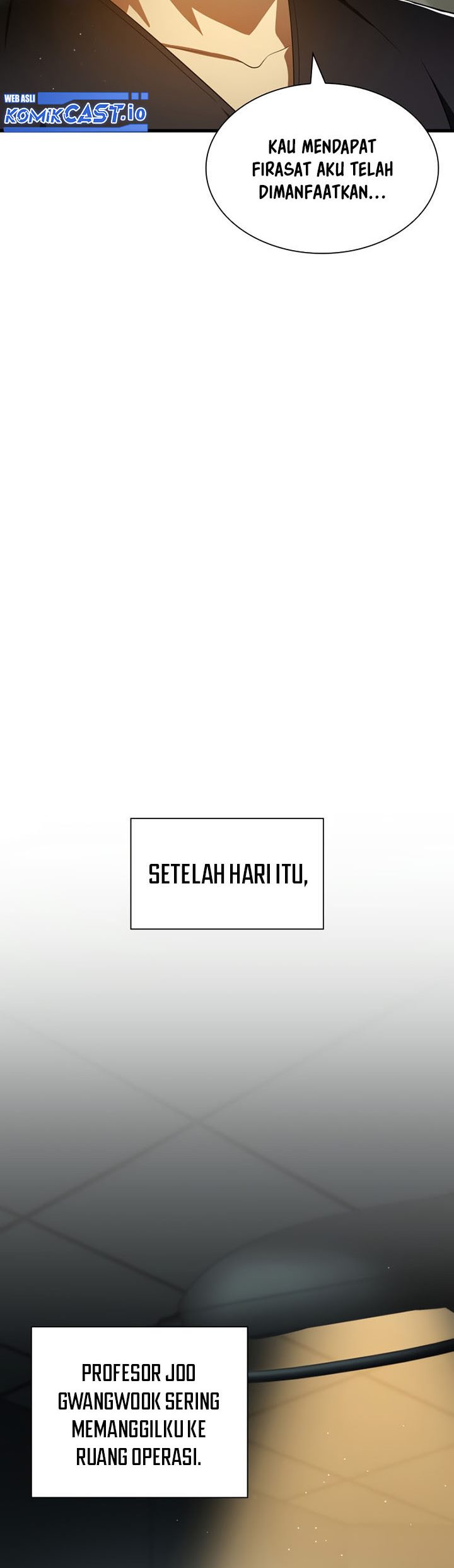 Perfect Surgeon Chapter 76 Gambar 67