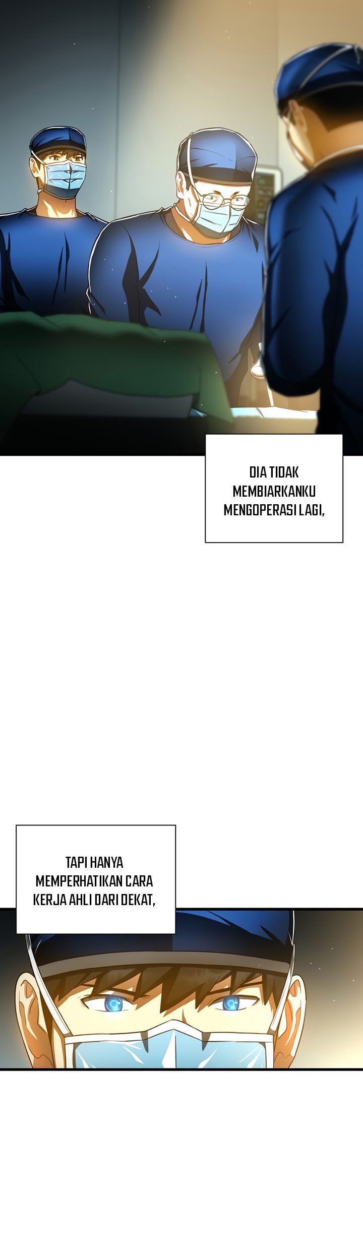 Perfect Surgeon Chapter 76 Gambar 68