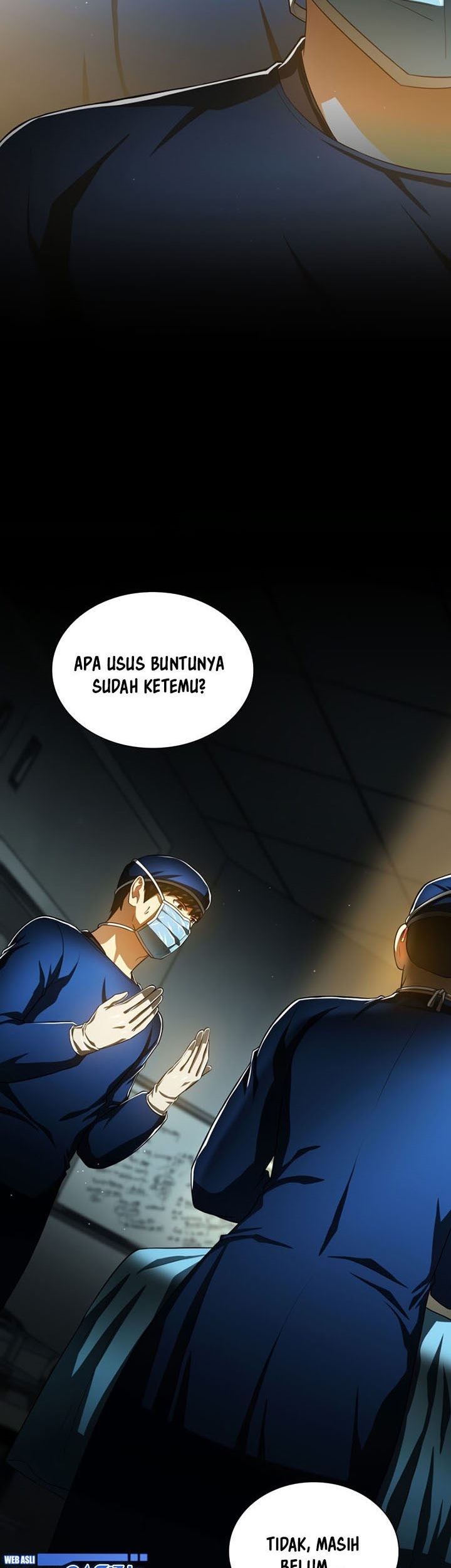 Perfect Surgeon Chapter 76 Gambar 4