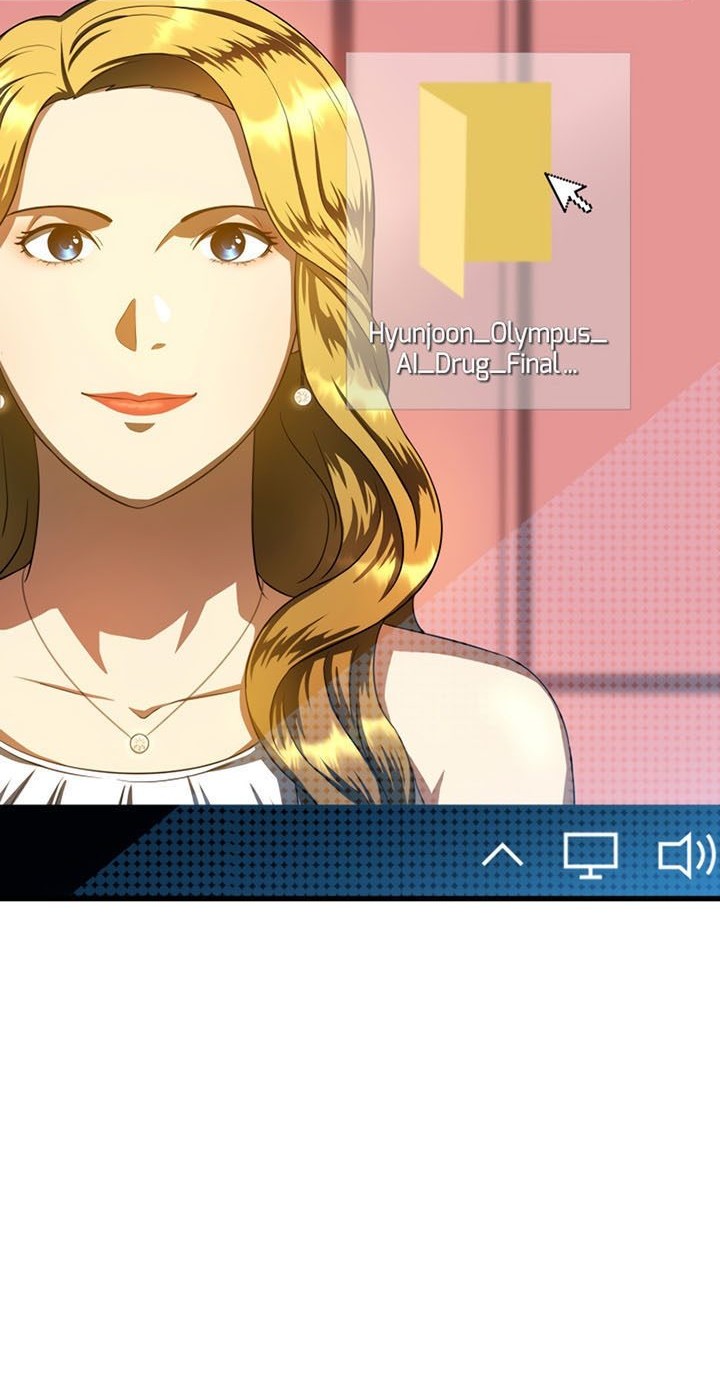 Perfect Surgeon Chapter 76 Gambar 75