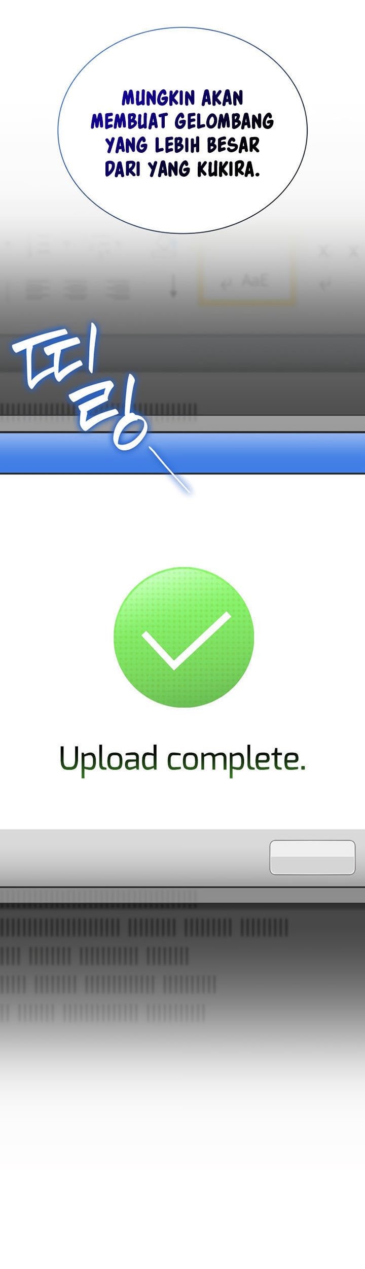 Perfect Surgeon Chapter 76 Gambar 76