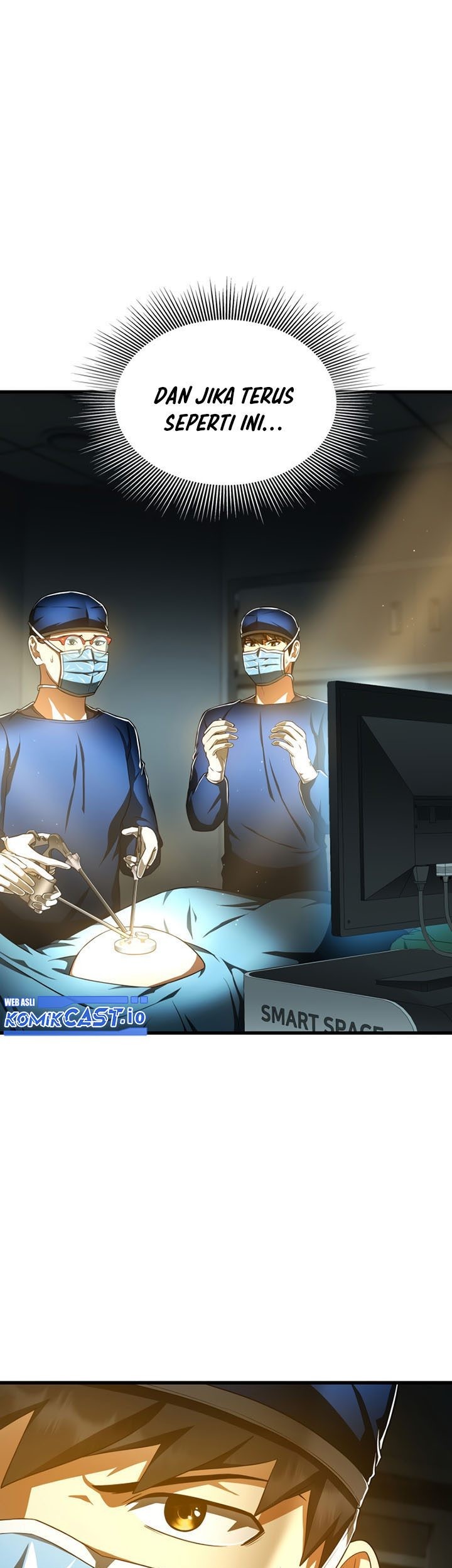 Perfect Surgeon Chapter 76 Gambar 10
