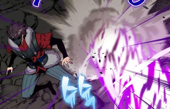 Sleeping Ranker Chapter 73 Gambar 47