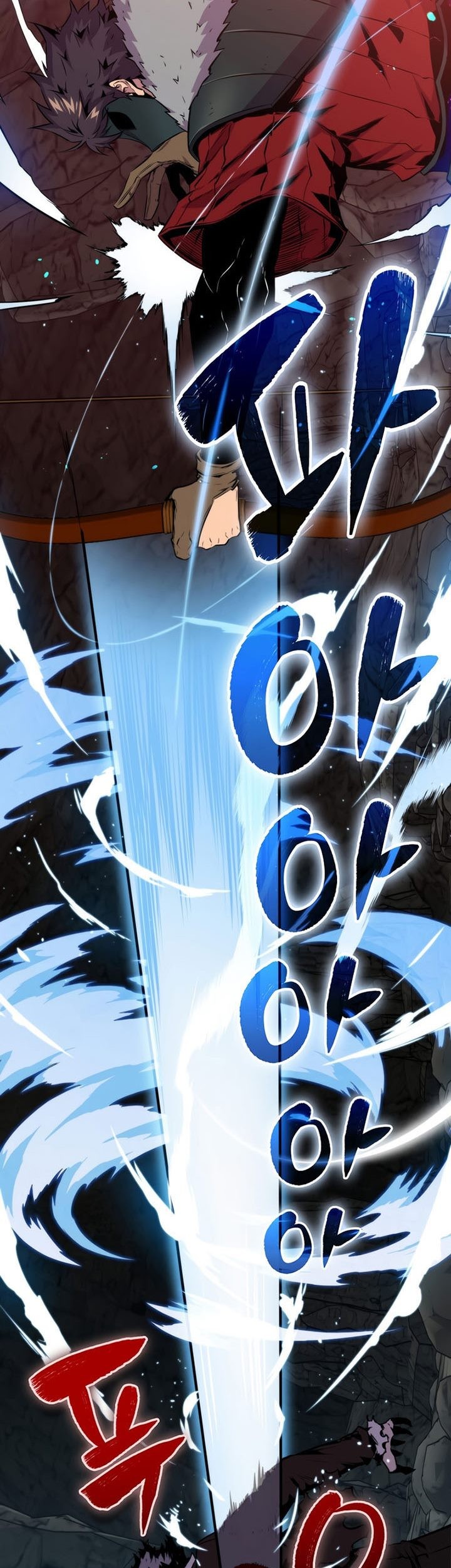 Sleeping Ranker Chapter 73 Gambar 62