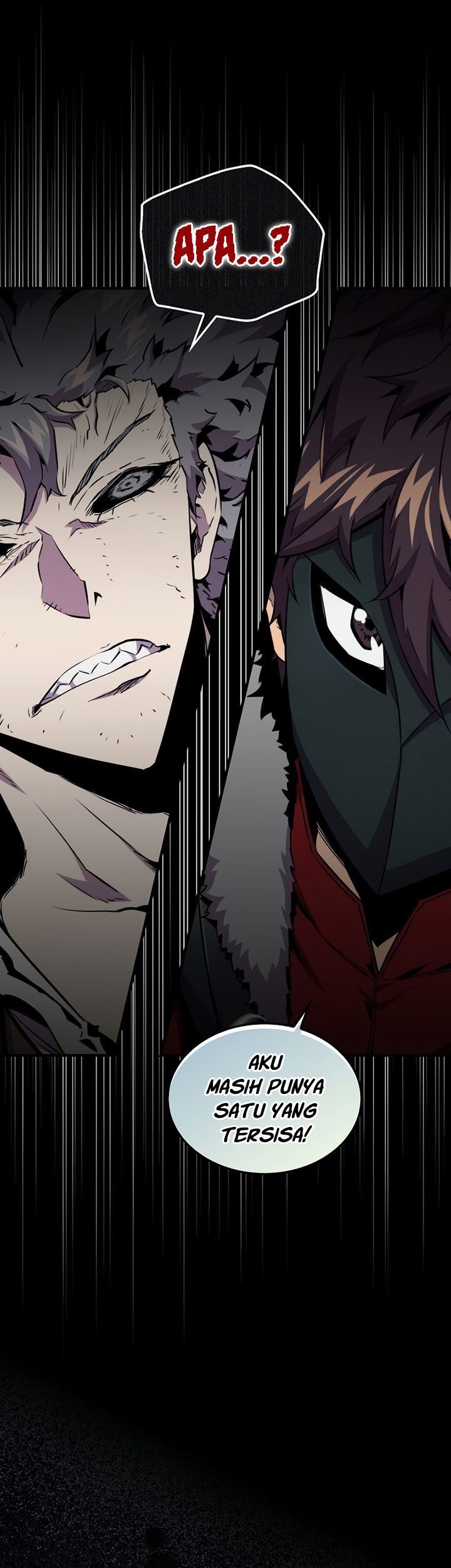 Sleeping Ranker Chapter 73 Gambar 82