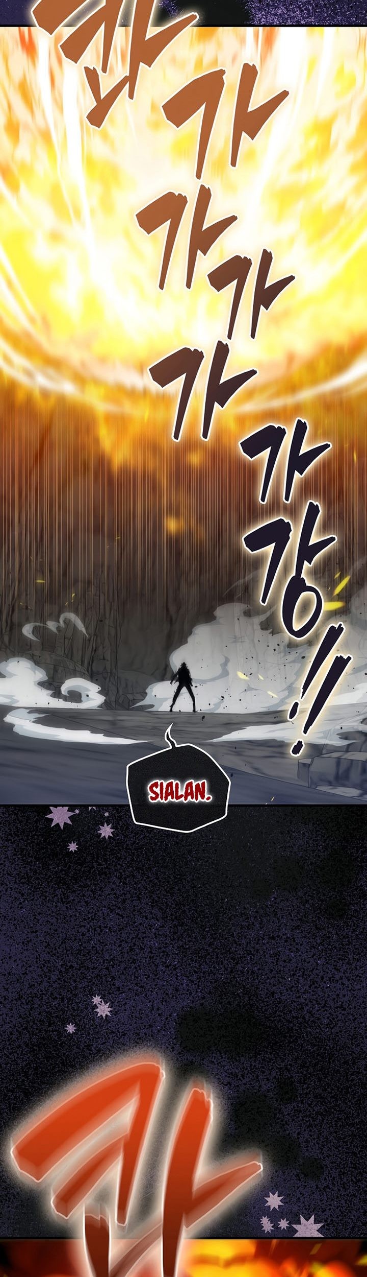 Sleeping Ranker Chapter 73 Gambar 84