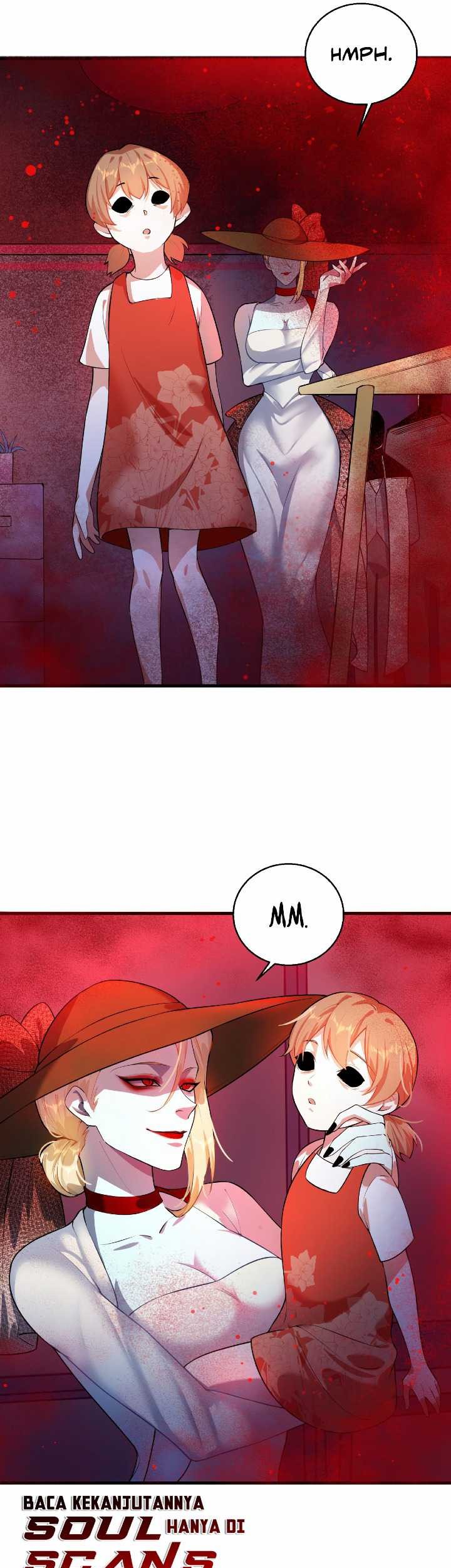 This Big Shot Is A Bit Negligent Chapter 16 Gambar 22