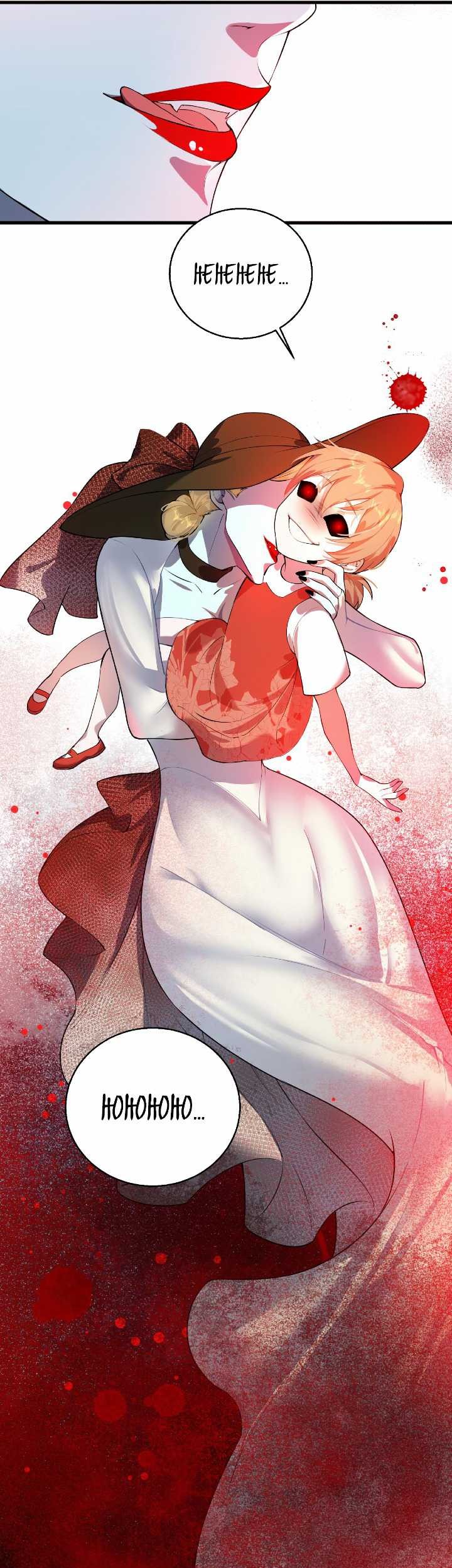 This Big Shot Is A Bit Negligent Chapter 16 Gambar 24