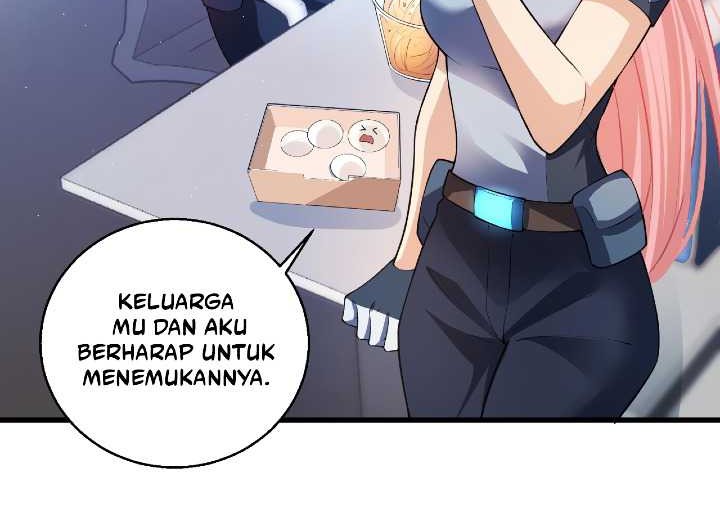 This Big Shot Is A Bit Negligent Chapter 16 Gambar 8