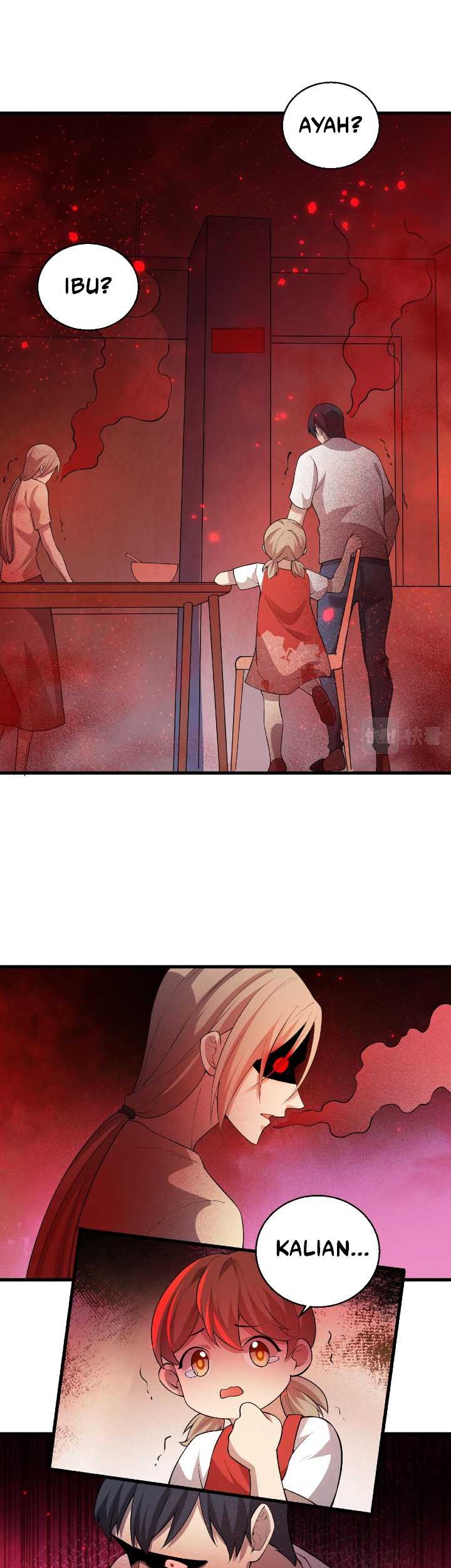 This Big Shot Is A Bit Negligent Chapter 16 Gambar 15