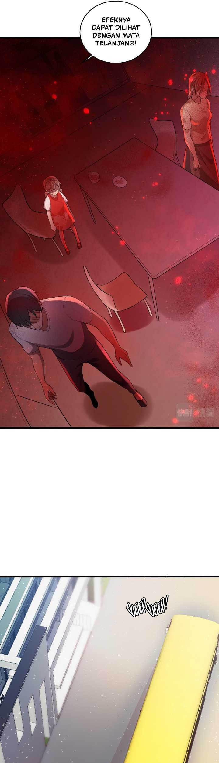 This Big Shot Is A Bit Negligent Chapter 16 Gambar 17