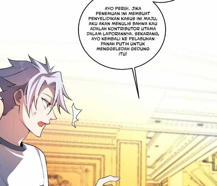 This Big Shot Is A Bit Negligent Chapter 19 Gambar 6