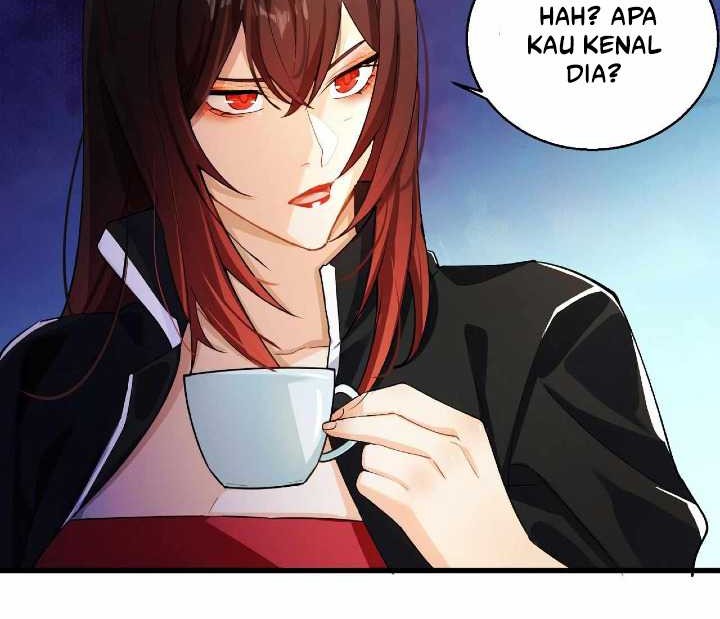 This Big Shot Is A Bit Negligent Chapter 19 Gambar 12