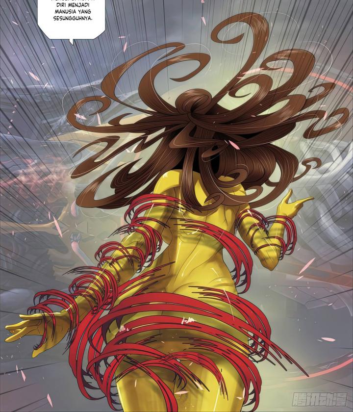 Iron Ladies Chapter 469 Gambar 13