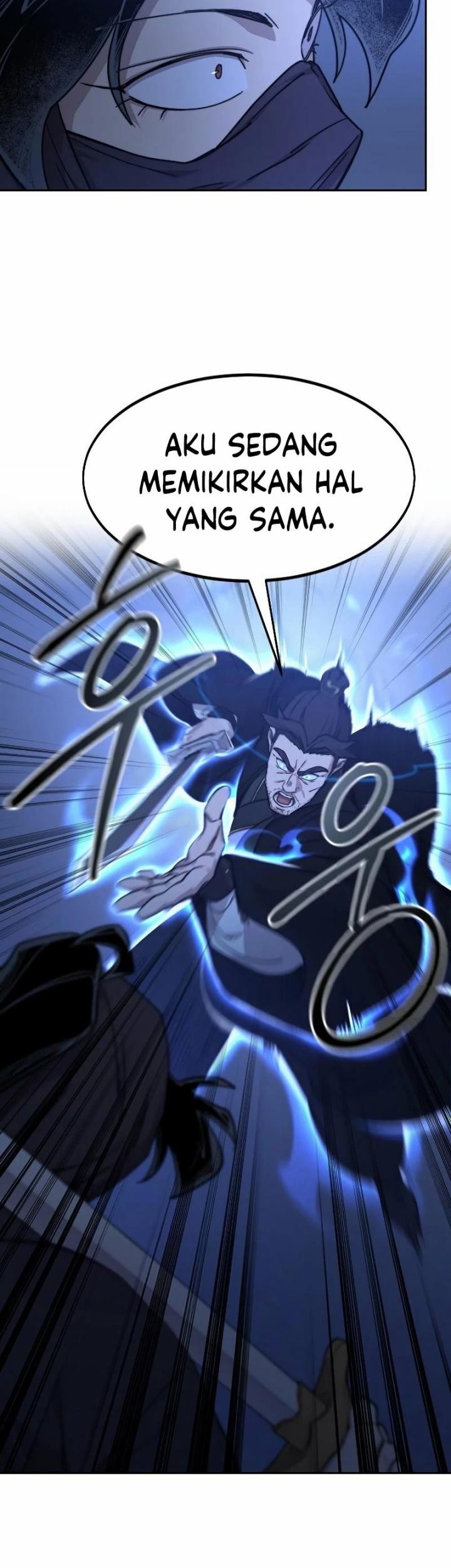 Return of the Flowery Mountain Sect Chapter 81 Gambar 26