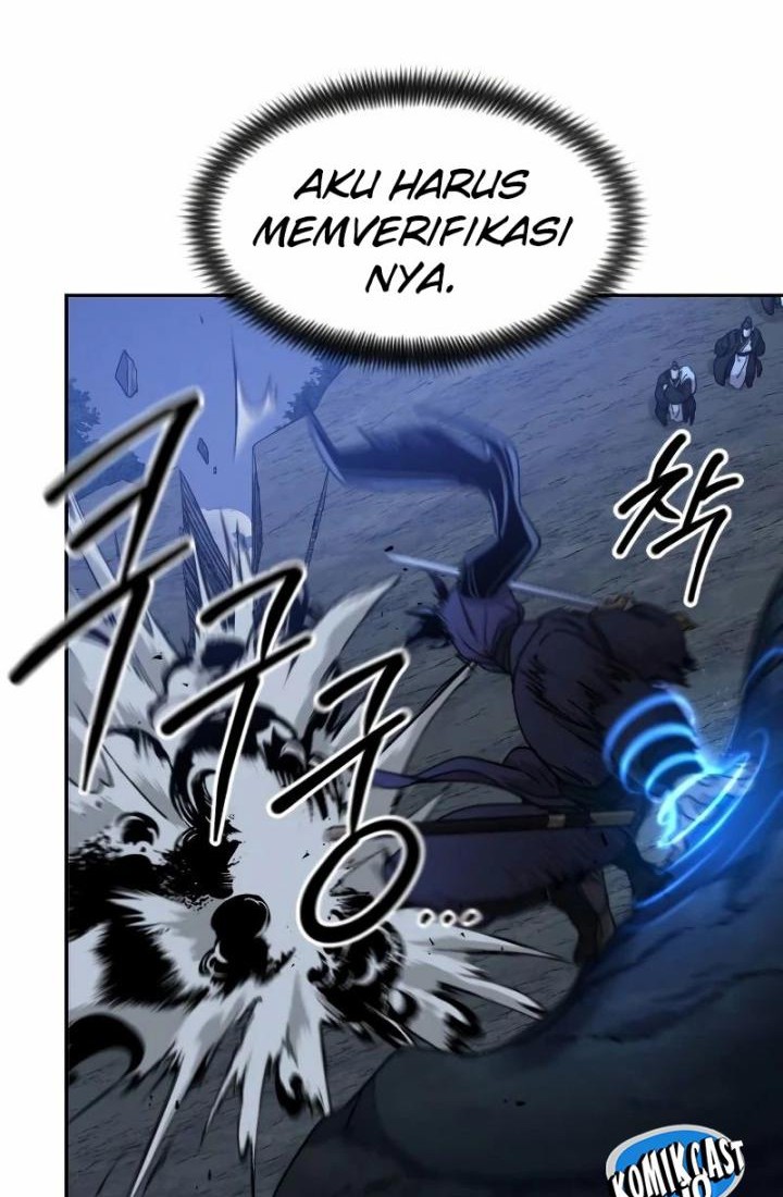 Return of the Flowery Mountain Sect Chapter 81 Gambar 27