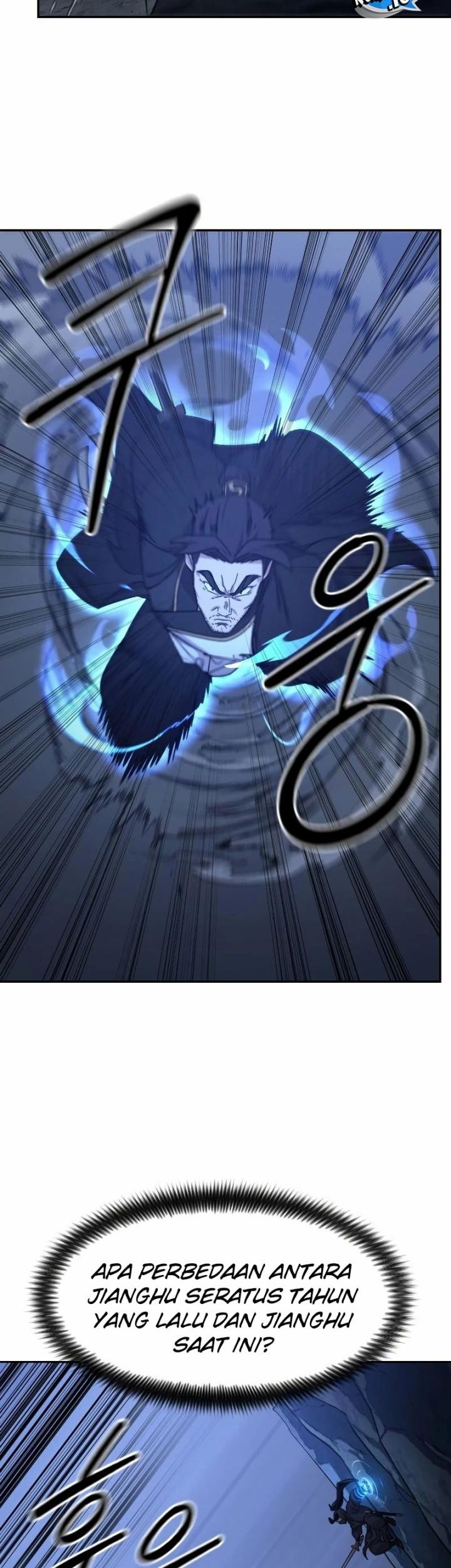 Return of the Flowery Mountain Sect Chapter 81 Gambar 28