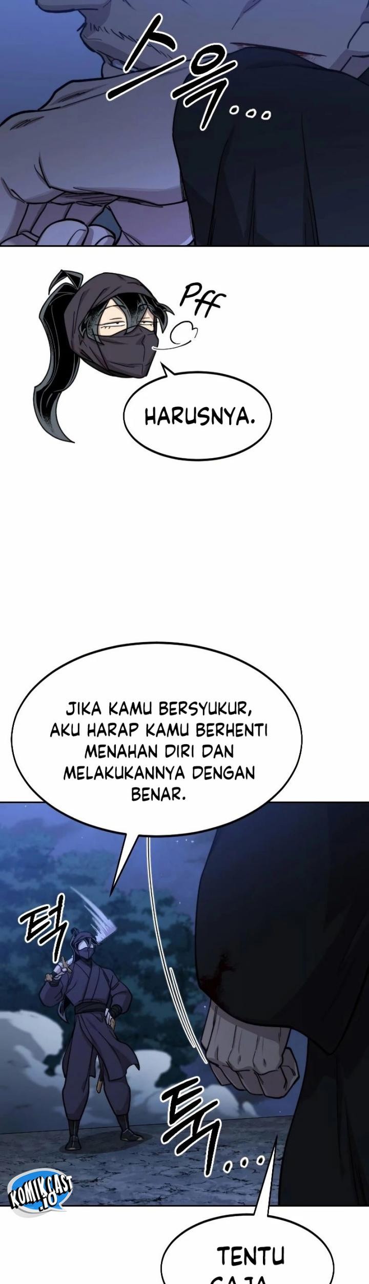 Return of the Flowery Mountain Sect Chapter 81 Gambar 24