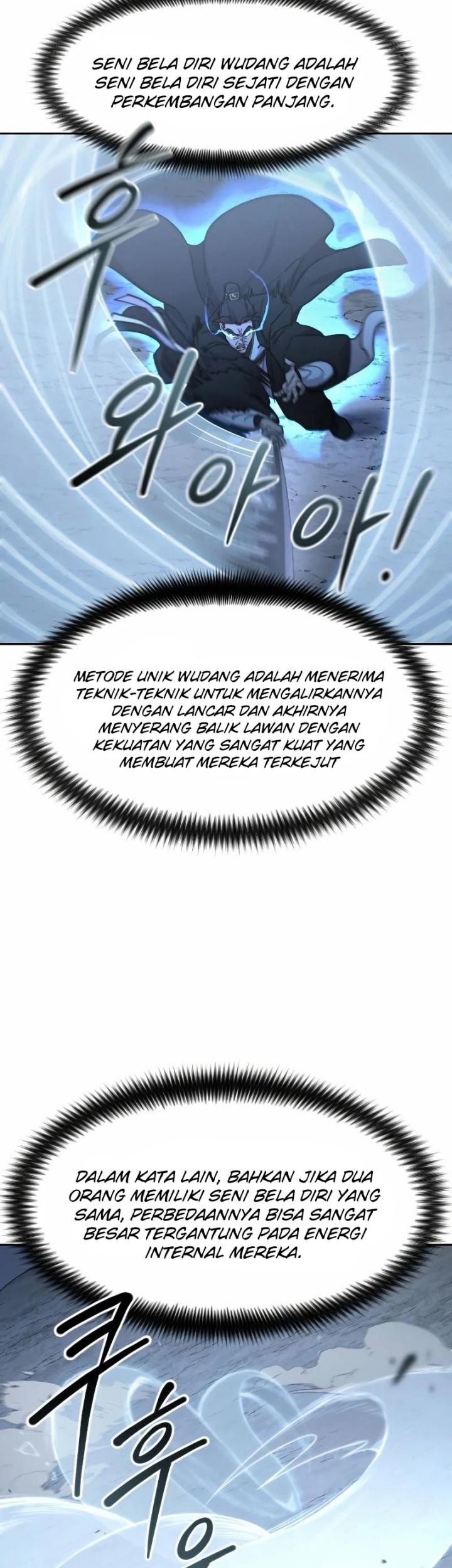 Return of the Flowery Mountain Sect Chapter 81 Gambar 45