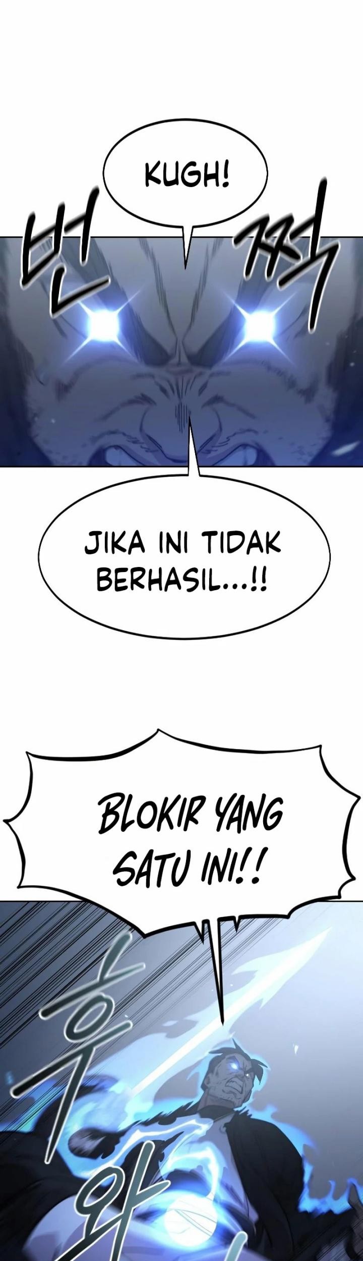 Return of the Flowery Mountain Sect Chapter 81 Gambar 51