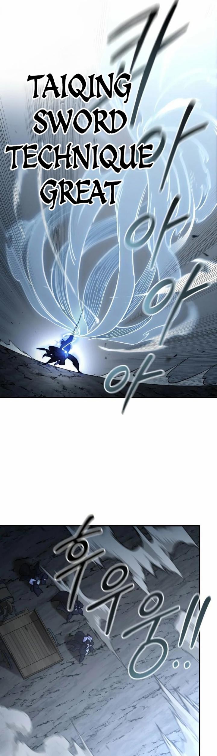 Return of the Flowery Mountain Sect Chapter 81 Gambar 53