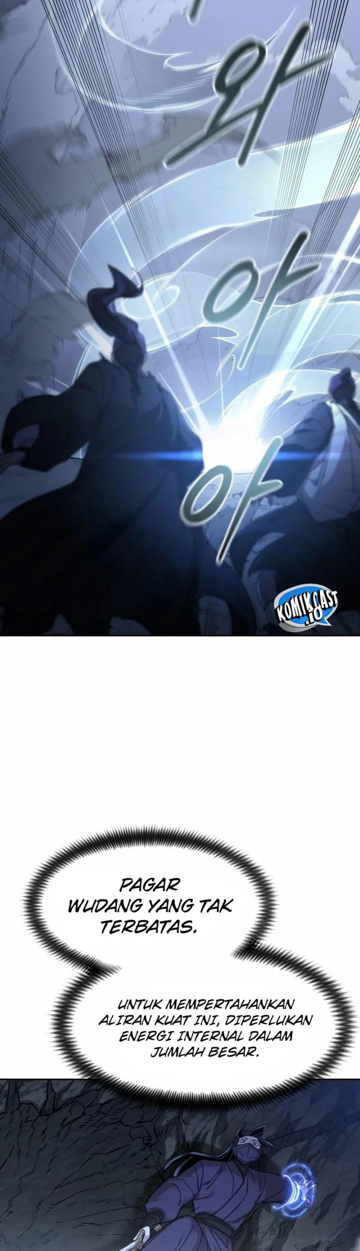 Return of the Flowery Mountain Sect Chapter 81 Gambar 43