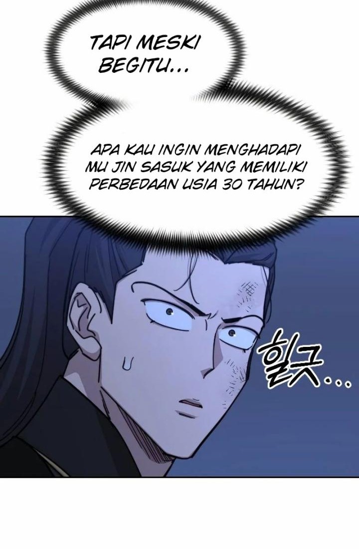 Return of the Flowery Mountain Sect Chapter 81 Gambar 7