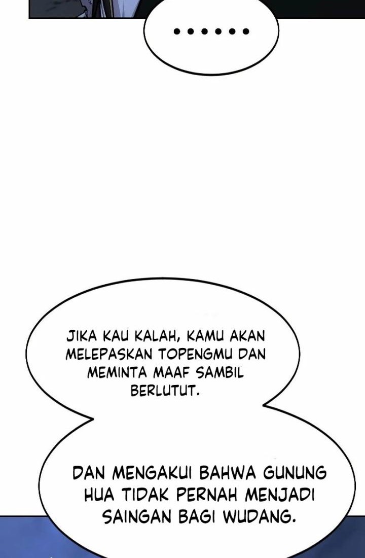 Return of the Flowery Mountain Sect Chapter 81 Gambar 11