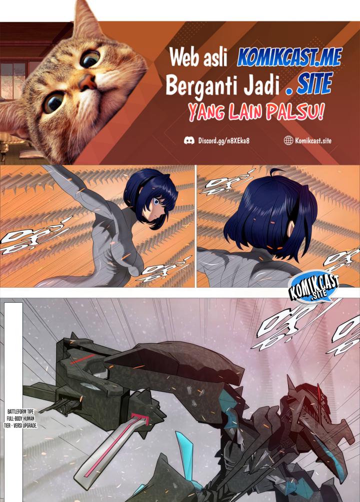 Manhua Iron Ladies Chapter 468 gambar nomor 2