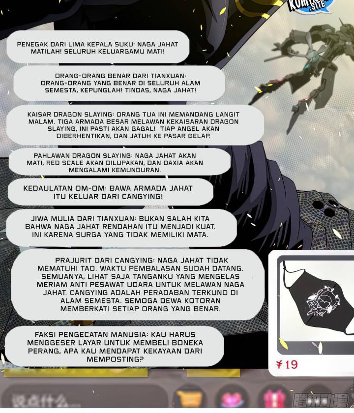 Iron Ladies Chapter 468 Gambar 5