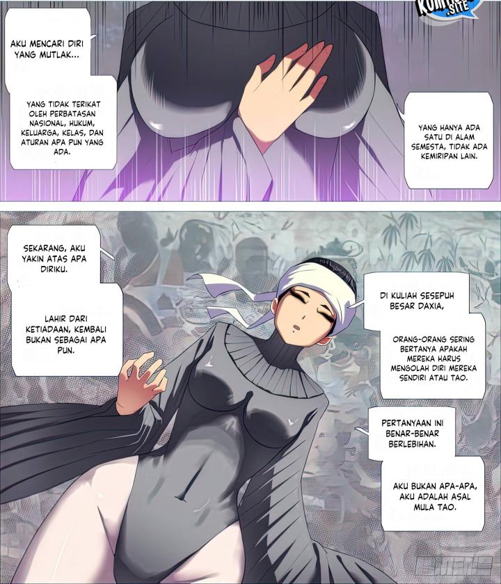 Iron Ladies Chapter 467 Gambar 9