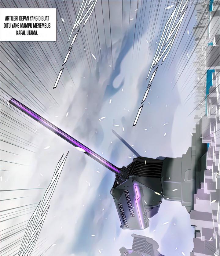 Iron Ladies Chapter 466 Gambar 16