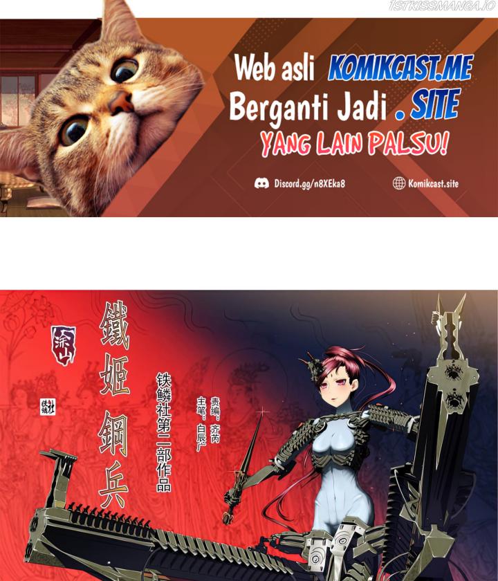 Manhua Iron Ladies Chapter 466 gambar nomor 2