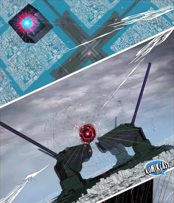 Iron Ladies Chapter 466 Gambar 20