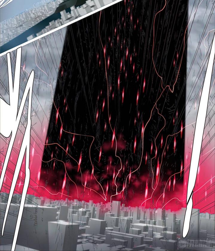 Iron Ladies Chapter 466 Gambar 21